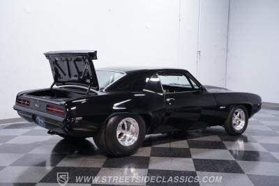 1969 Chevrolet Camaro Pro Street