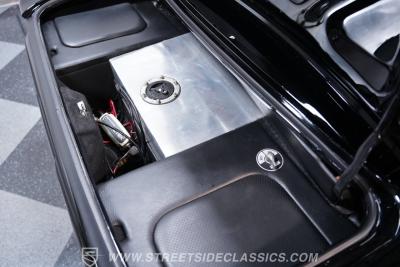 1969 Chevrolet Camaro Pro Street