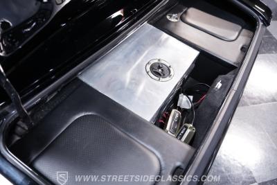 1969 Chevrolet Camaro Pro Street