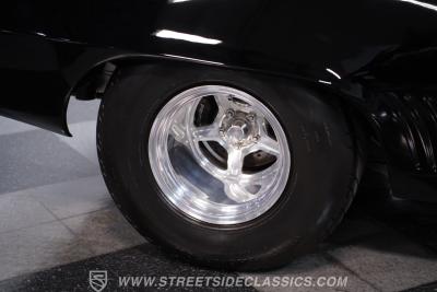 1969 Chevrolet Camaro Pro Street