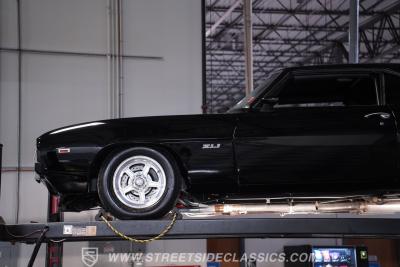 1969 Chevrolet Camaro Pro Street
