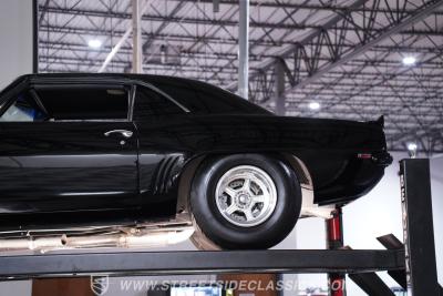 1969 Chevrolet Camaro Pro Street
