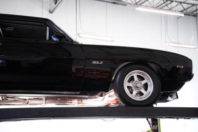 1969 Chevrolet Camaro Pro Street