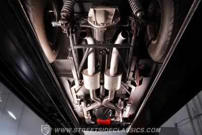 1969 Chevrolet Camaro Pro Street