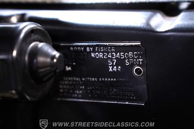1969 Chevrolet Camaro Pro Street