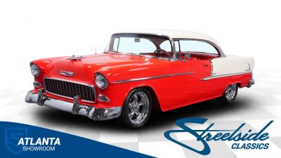 1955 Chevrolet Bel Air