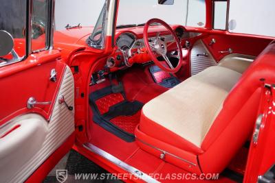 1955 Chevrolet Bel Air