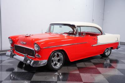 1955 Chevrolet Bel Air