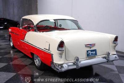 1955 Chevrolet Bel Air