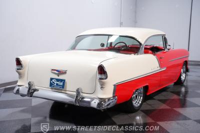 1955 Chevrolet Bel Air