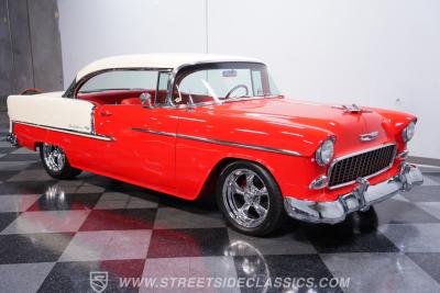 1955 Chevrolet Bel Air
