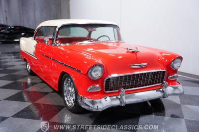 1955 Chevrolet Bel Air