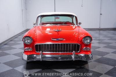 1955 Chevrolet Bel Air