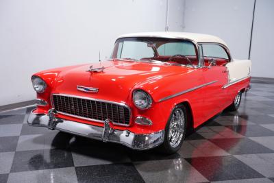 1955 Chevrolet Bel Air