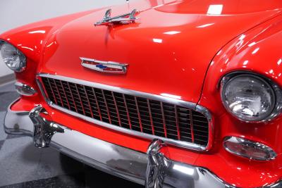 1955 Chevrolet Bel Air