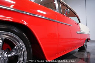 1955 Chevrolet Bel Air