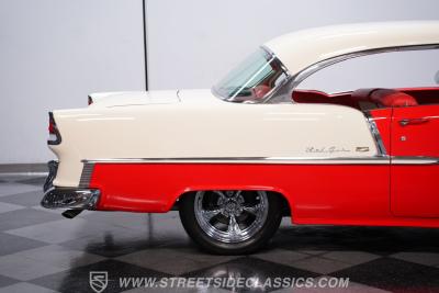 1955 Chevrolet Bel Air