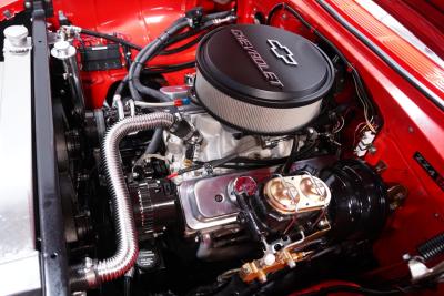 1955 Chevrolet Bel Air