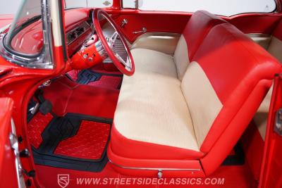 1955 Chevrolet Bel Air