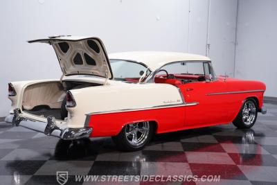 1955 Chevrolet Bel Air