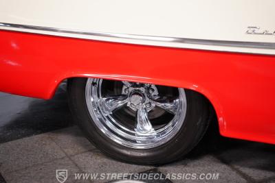 1955 Chevrolet Bel Air
