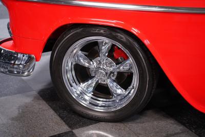 1955 Chevrolet Bel Air