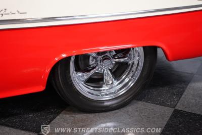 1955 Chevrolet Bel Air