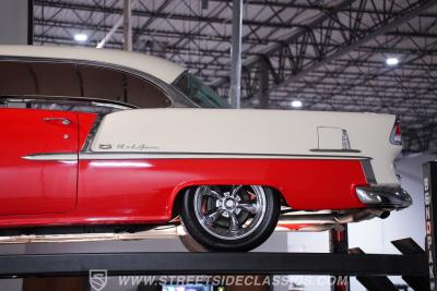 1955 Chevrolet Bel Air