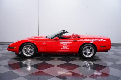 1994 Chevrolet Corvette Brickyard 400 Convertible