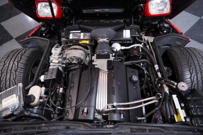 1994 Chevrolet Corvette Brickyard 400 Convertible