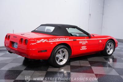 1994 Chevrolet Corvette Brickyard 400 Convertible