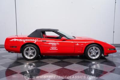 1994 Chevrolet Corvette Brickyard 400 Convertible