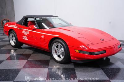 1994 Chevrolet Corvette Brickyard 400 Convertible