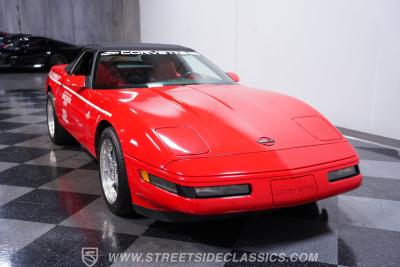 1994 Chevrolet Corvette Brickyard 400 Convertible