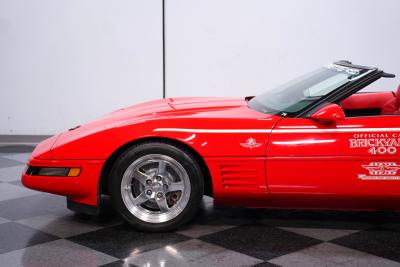 1994 Chevrolet Corvette Brickyard 400 Convertible