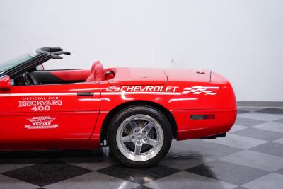 1994 Chevrolet Corvette Brickyard 400 Convertible
