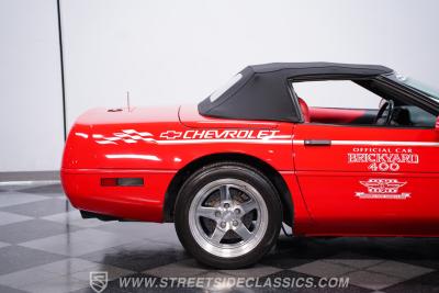 1994 Chevrolet Corvette Brickyard 400 Convertible