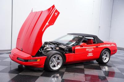 1994 Chevrolet Corvette Brickyard 400 Convertible