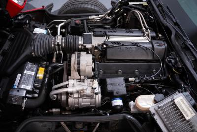 1994 Chevrolet Corvette Brickyard 400 Convertible