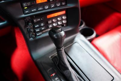 1994 Chevrolet Corvette Brickyard 400 Convertible