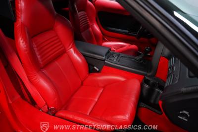 1994 Chevrolet Corvette Brickyard 400 Convertible