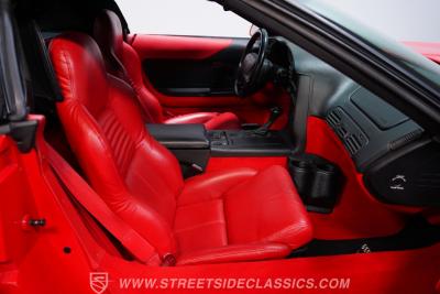 1994 Chevrolet Corvette Brickyard 400 Convertible
