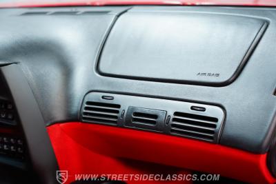 1994 Chevrolet Corvette Brickyard 400 Convertible
