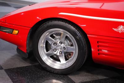 1994 Chevrolet Corvette Brickyard 400 Convertible