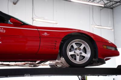 1994 Chevrolet Corvette Brickyard 400 Convertible