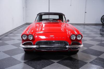 1961 Chevrolet Corvette Convertible