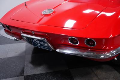 1961 Chevrolet Corvette Convertible