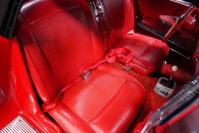 1961 Chevrolet Corvette Convertible