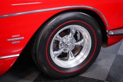 1961 Chevrolet Corvette Convertible