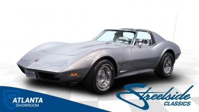 1974 Chevrolet Corvette